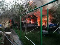 Дроны обрушились на Россию